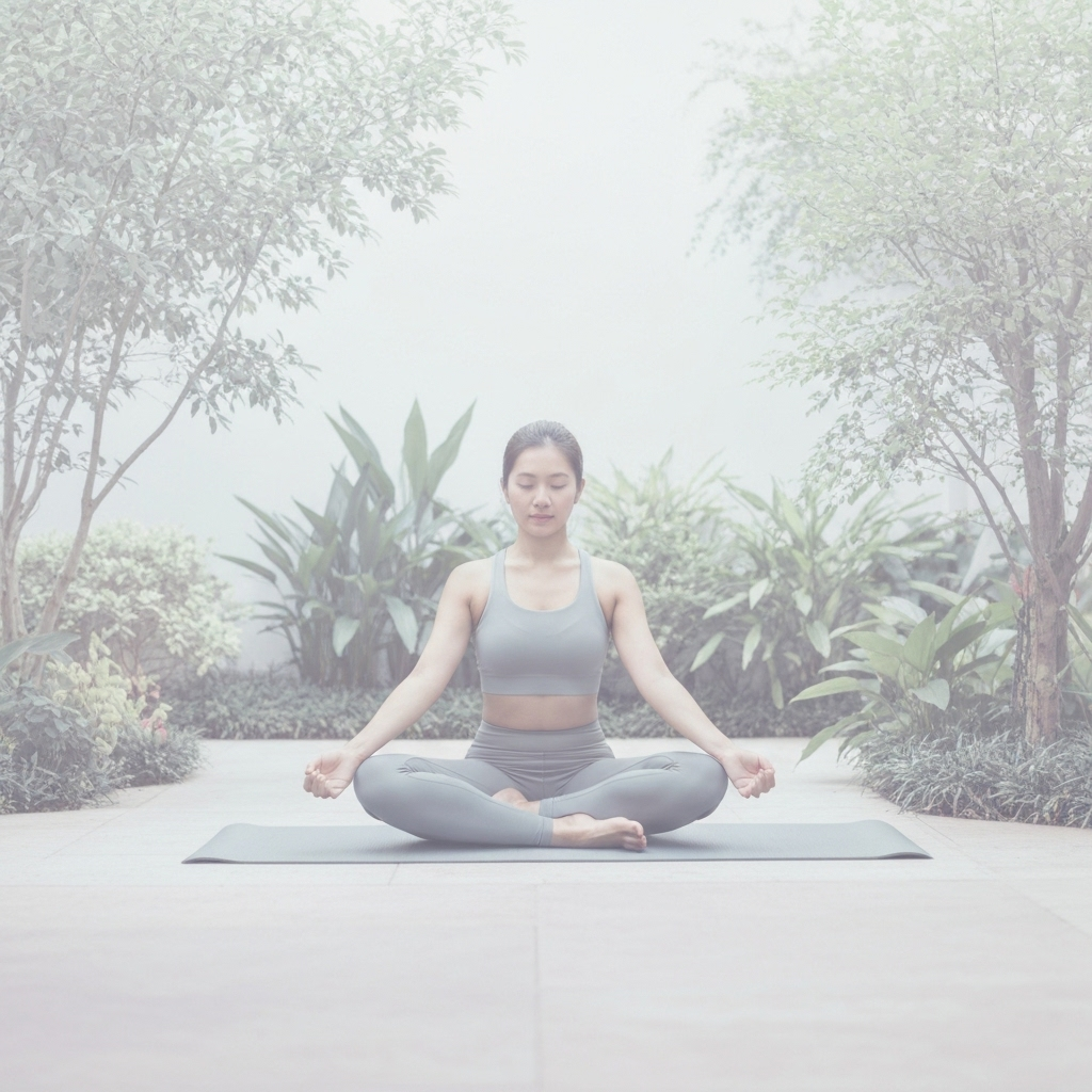 Stress Management Techniques