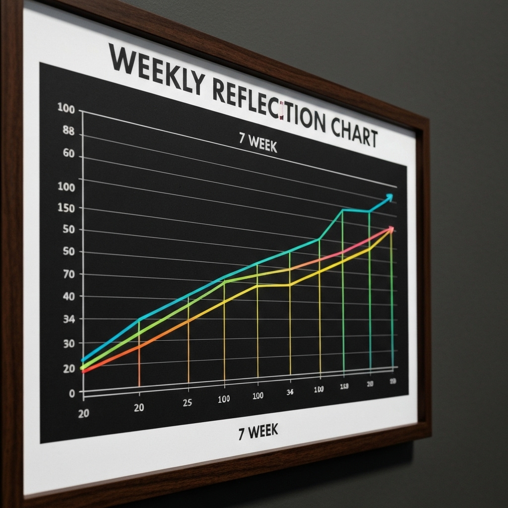 Weekly Reflection: Growth Mindset