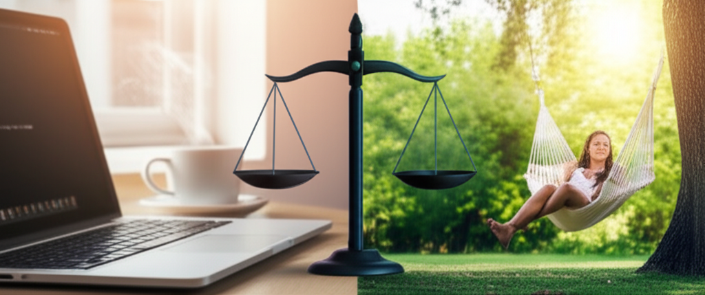 Work-Life Balance Insights